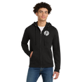 District® V.I.T.™ Fleece Full-Zip Hoodie