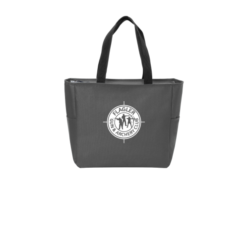 Port Authority® Essential Zip Tote