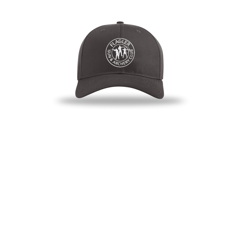 Richardson Pro Twill Snapback