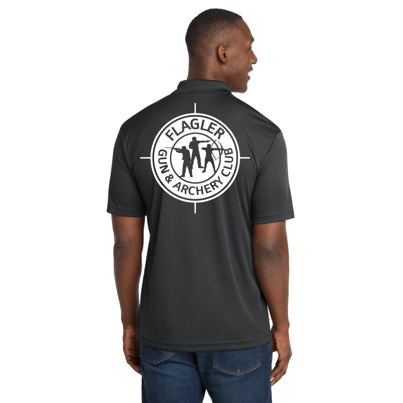 Sport-Tek® PosiCharge® Competitor™ Polo