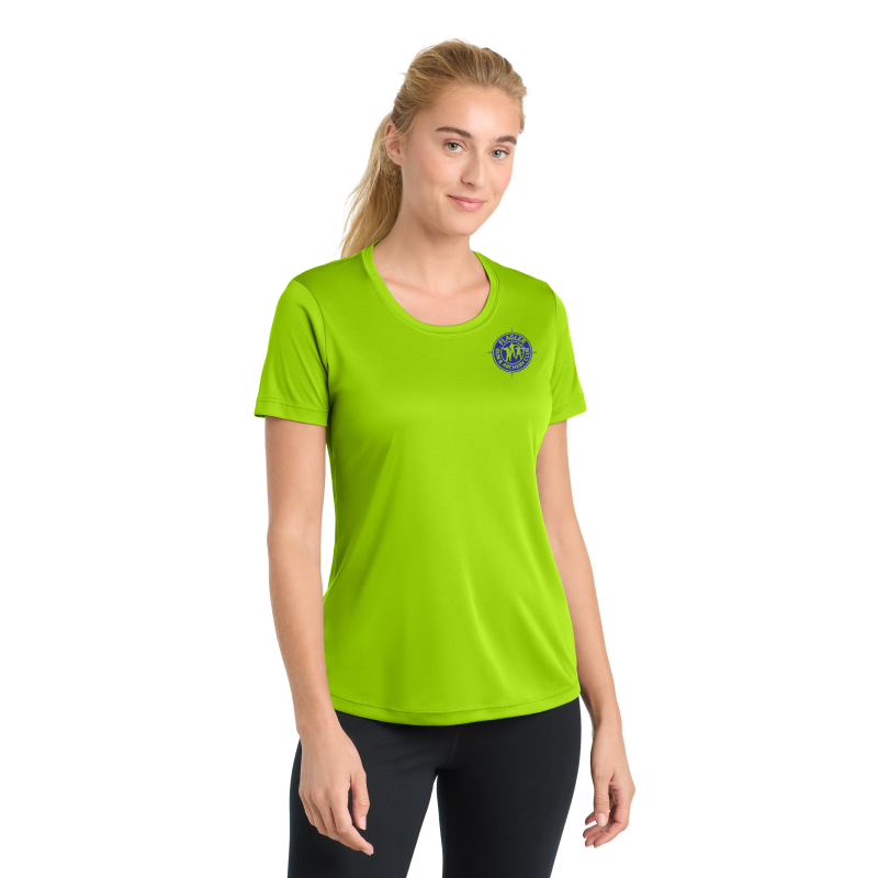 Sport-Tek® Women's PosiCharge® Competitor™ Tee