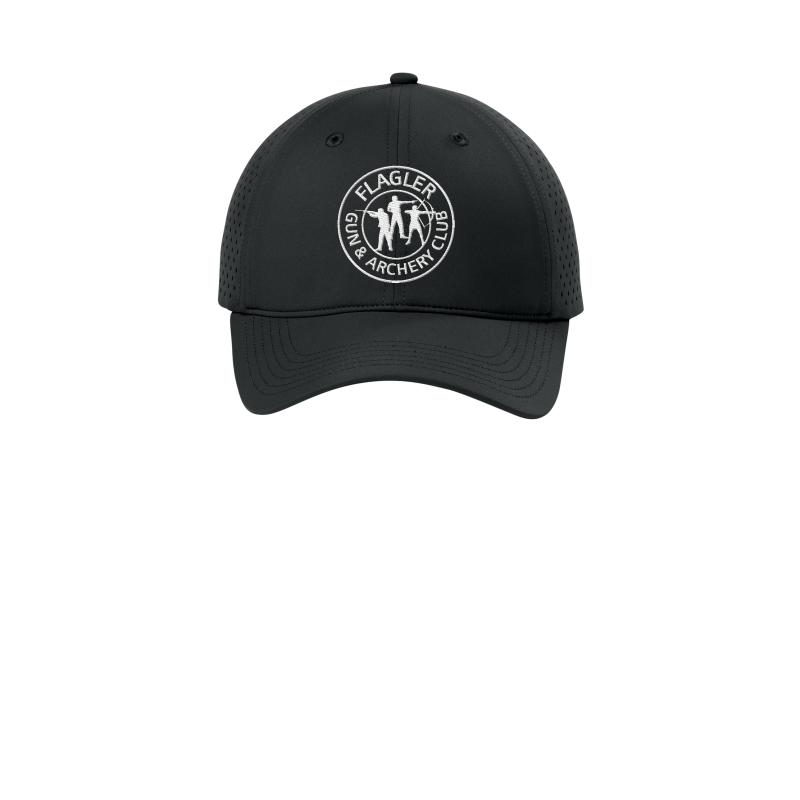 Port Authority® All-Day Performance UPF Perforated Cap