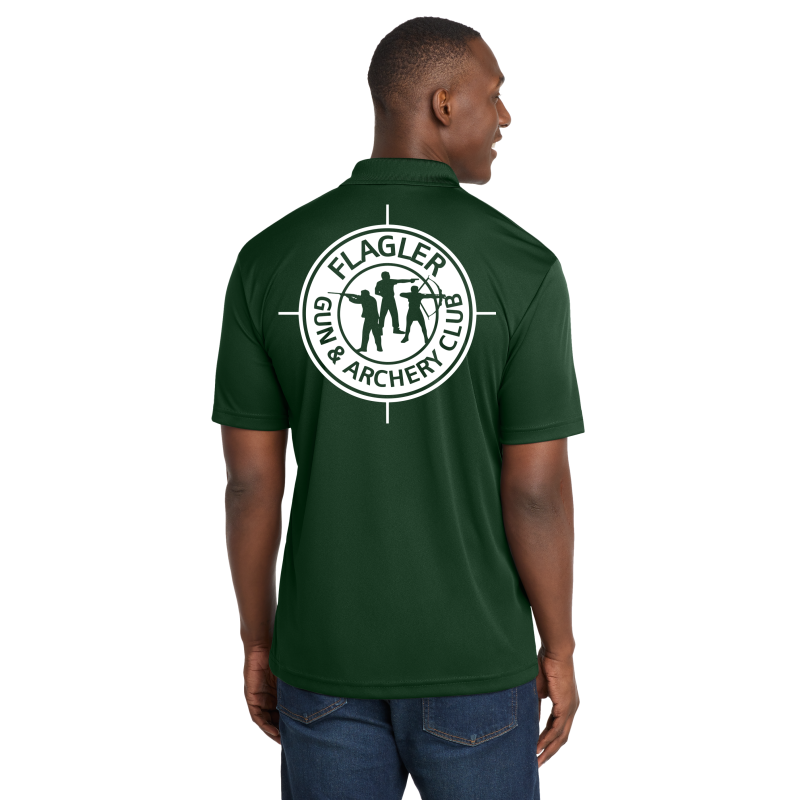 Sport-Tek® PosiCharge® Competitor™ Polo