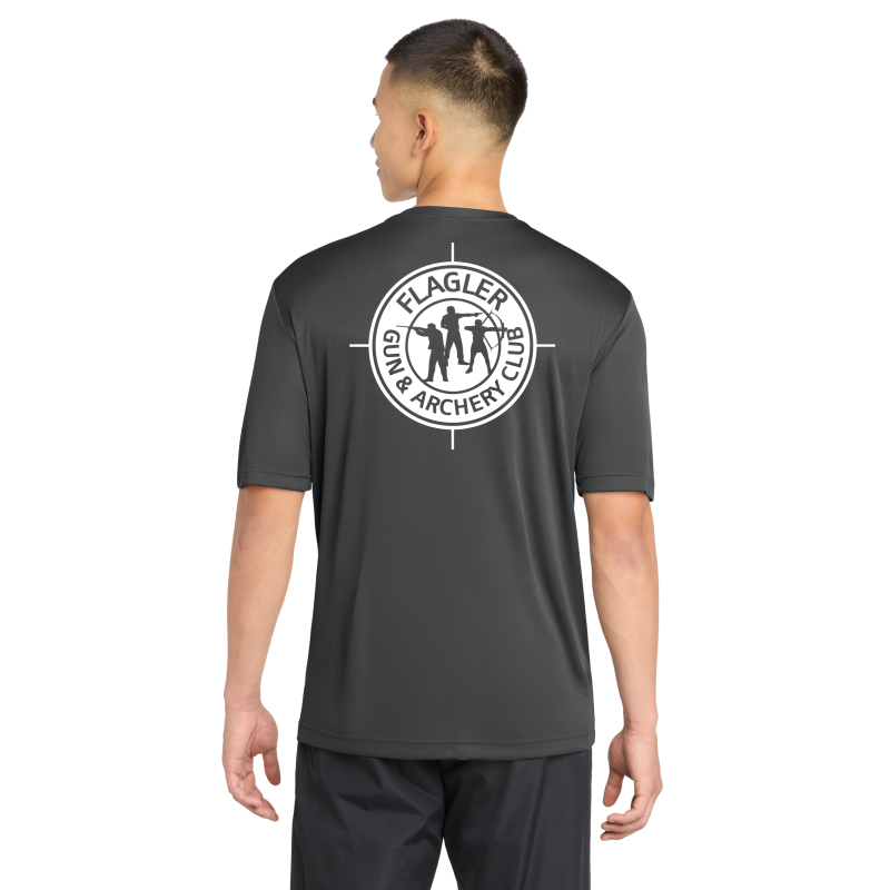 Sport-Tek® PosiCharge® Competitor™ Tee