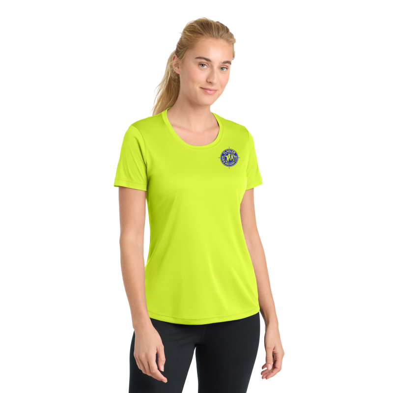 Sport-Tek® Women's PosiCharge® Competitor™ Tee
