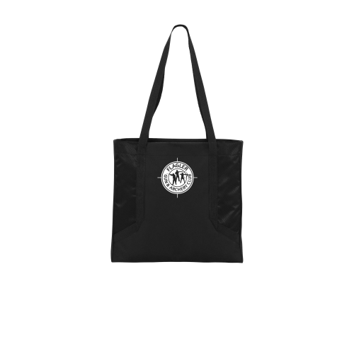 Port Authority® Circuit Tote