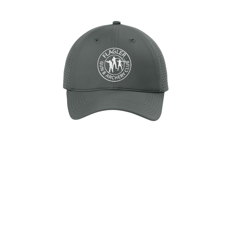 Port Authority® All-Day Performance UPF Perforated Cap