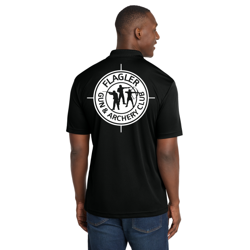 Sport-Tek® PosiCharge® Competitor™ Polo