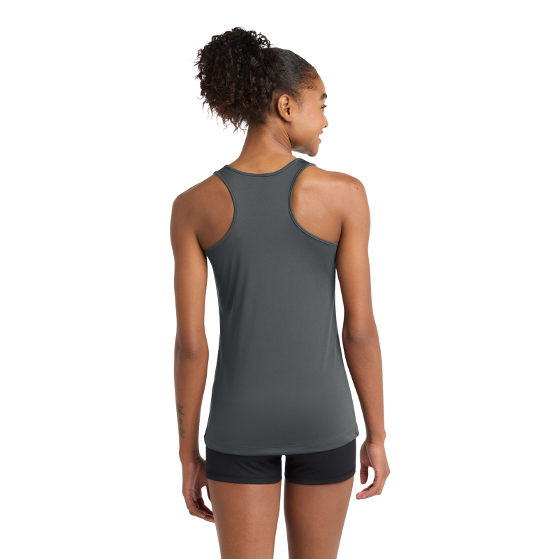 Sport-Tek® Women's PosiCharge® Competitor™ Racerback Tank