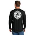 CornerStone® Workwear Pro Long Sleeve Pocket Tee