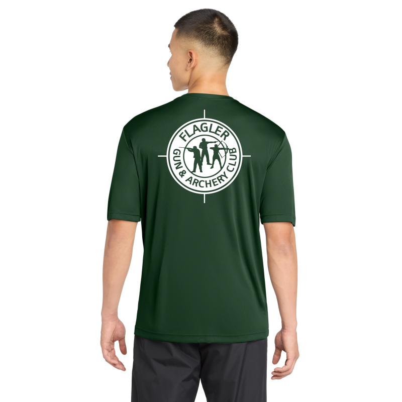 Sport-Tek® PosiCharge® Competitor™ Tee