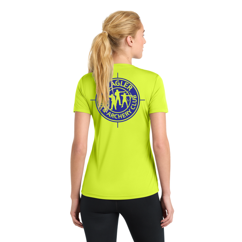 Sport-Tek® Women's PosiCharge® Competitor™ Tee