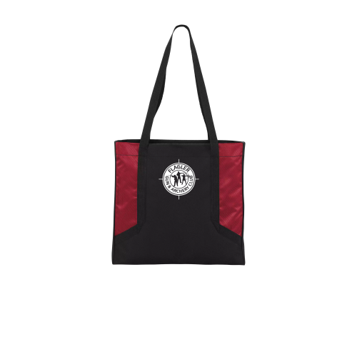 Port Authority® Circuit Tote