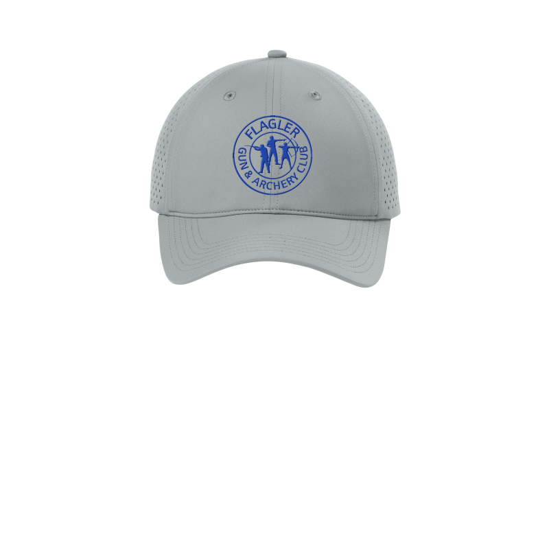 Port Authority® All-Day Performance UPF Perforated Cap
