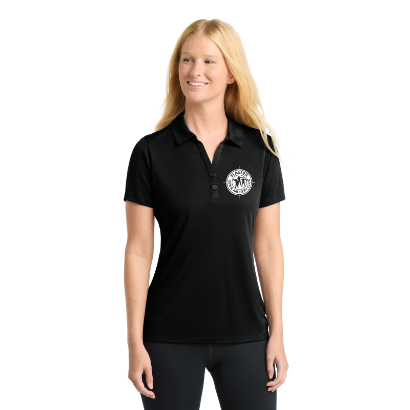 Sport-Tek® Women's PosiCharge® Competitor™ Polo