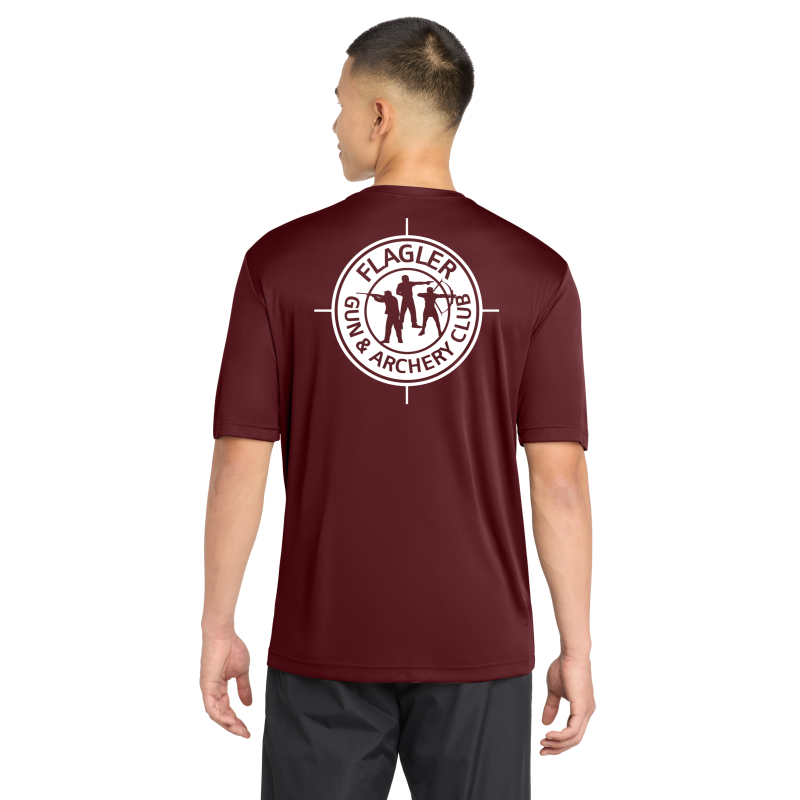 Sport-Tek® PosiCharge® Competitor™ Tee