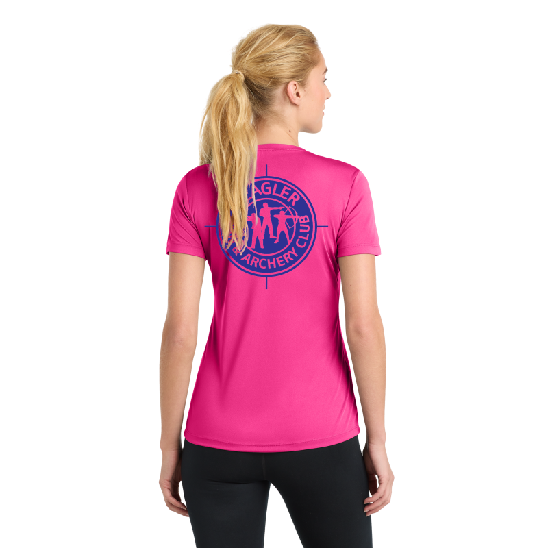 Sport-Tek® Women's PosiCharge® Competitor™ Tee