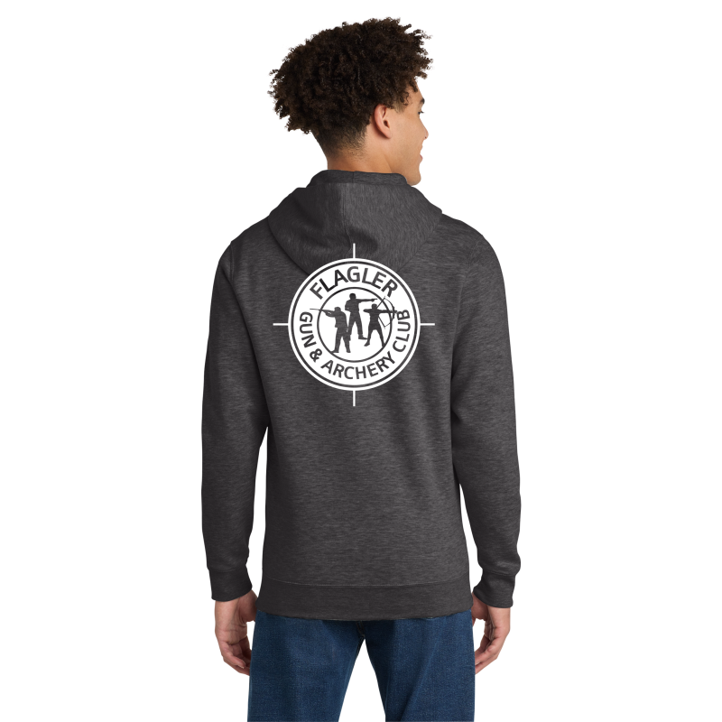 District® V.I.T.™ Fleece Full-Zip Hoodie