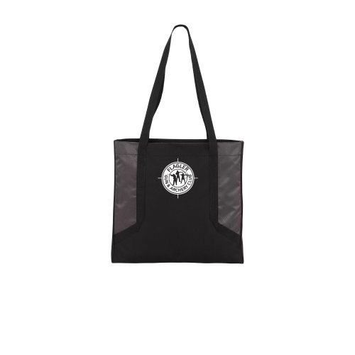 Port Authority® Circuit Tote