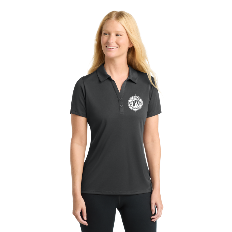 Sport-Tek® Women's PosiCharge® Competitor™ Polo