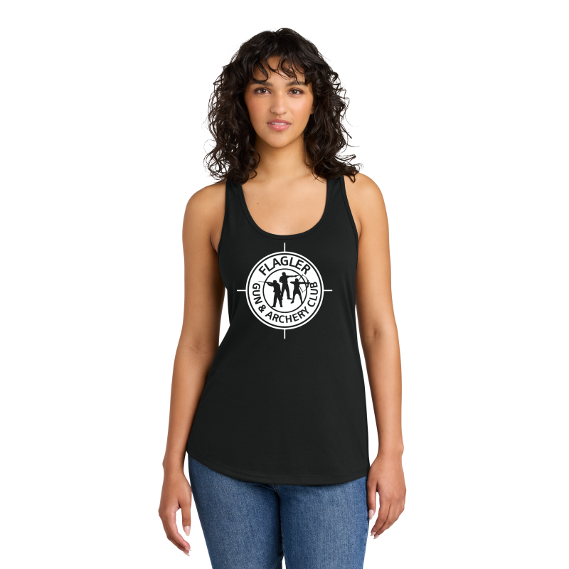 Next Level Apparel® Women’s Ideal Racerback Tank