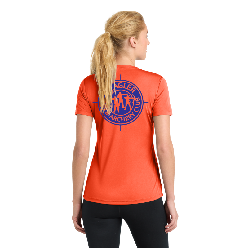 Sport-Tek® Women's PosiCharge® Competitor™ Tee