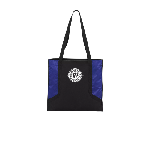 Port Authority® Circuit Tote