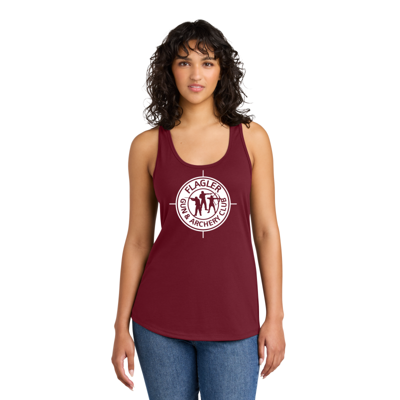 Next Level Apparel® Women’s Ideal Racerback Tank
