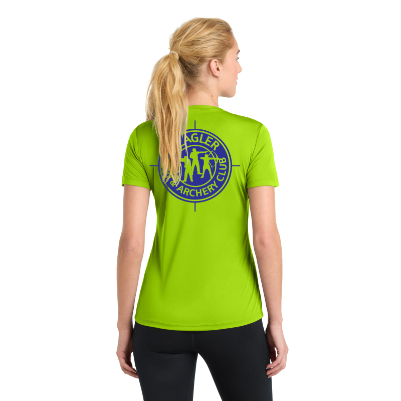 Sport-Tek® Women's PosiCharge® Competitor™ Tee