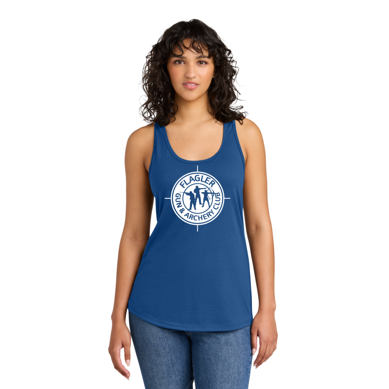 Next Level Apparel® Women’s Ideal Racerback Tank