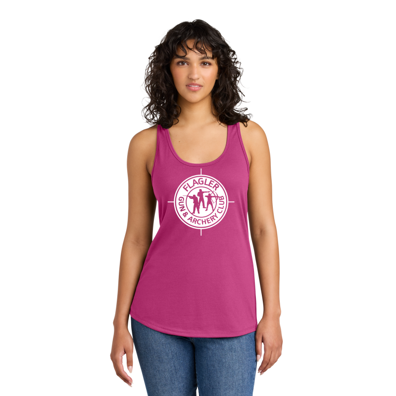 Next Level Apparel® Women’s Ideal Racerback Tank