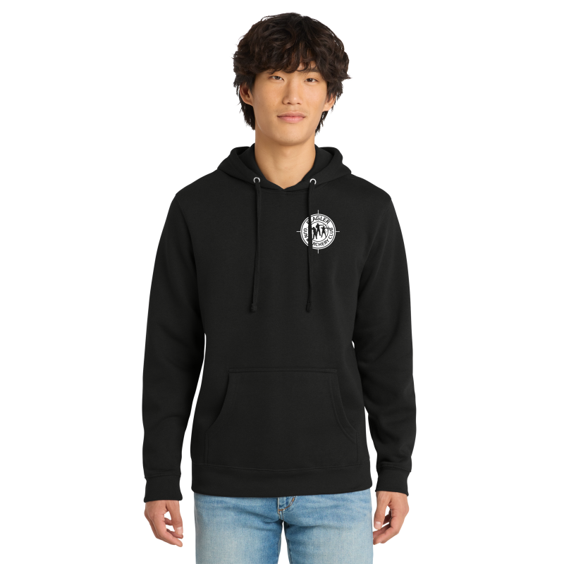 District® V.I.T.™ Fleece Hoodie