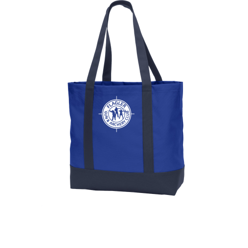 Port Authority® Day Tote