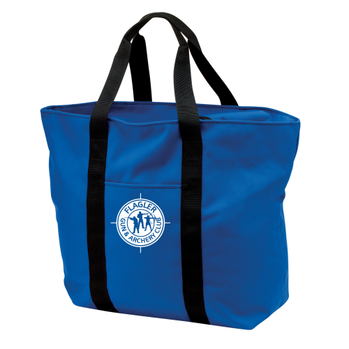 Port Authority® All-Purpose Tote