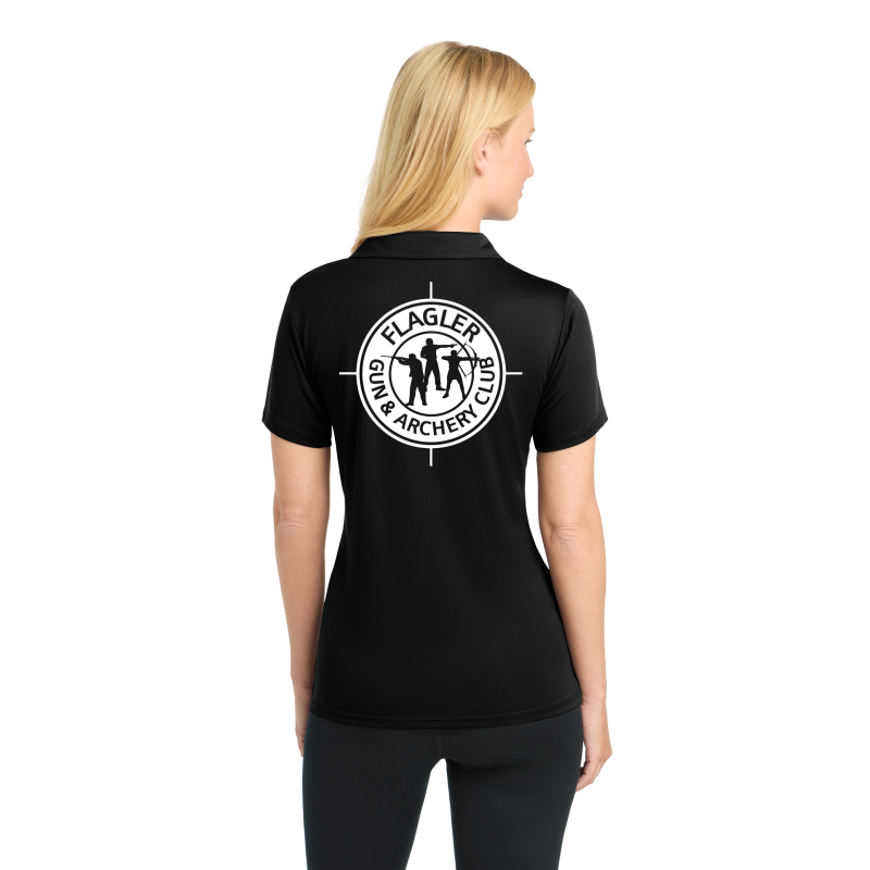 Sport-Tek® Women's PosiCharge® Competitor™ Polo