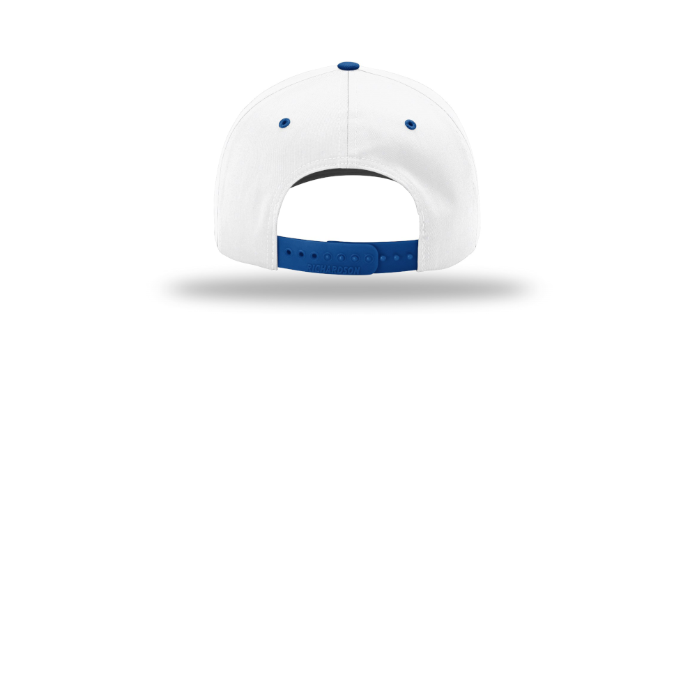 Richardson Pro Twill Snapback