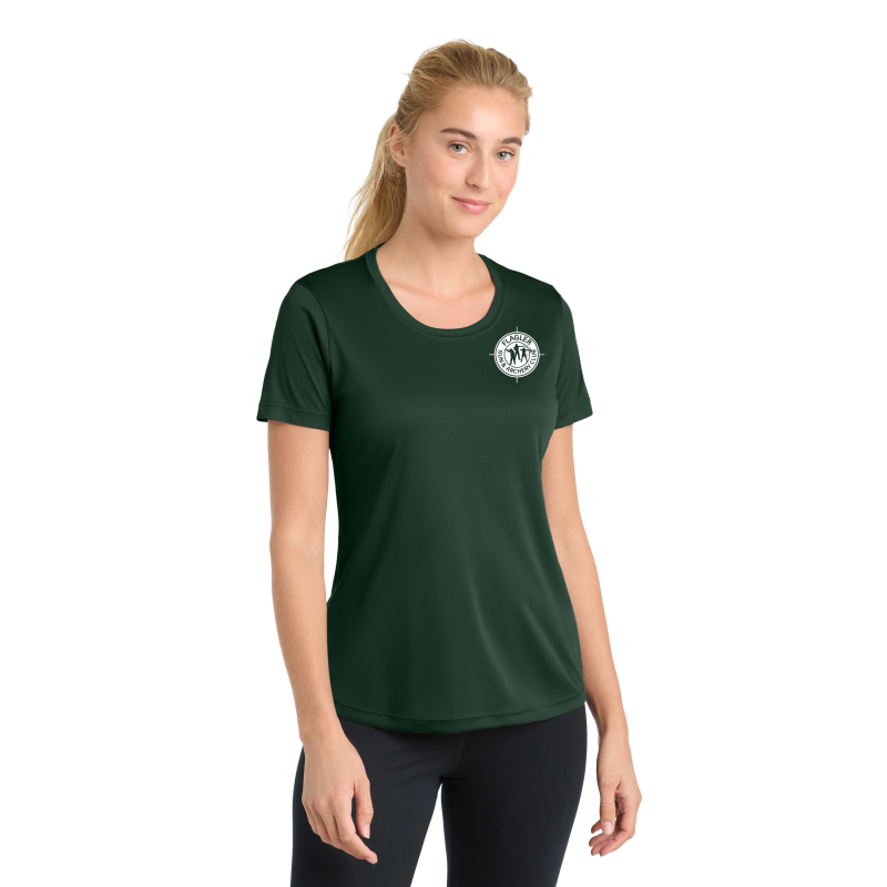 Sport-Tek® Women's PosiCharge® Competitor™ Tee