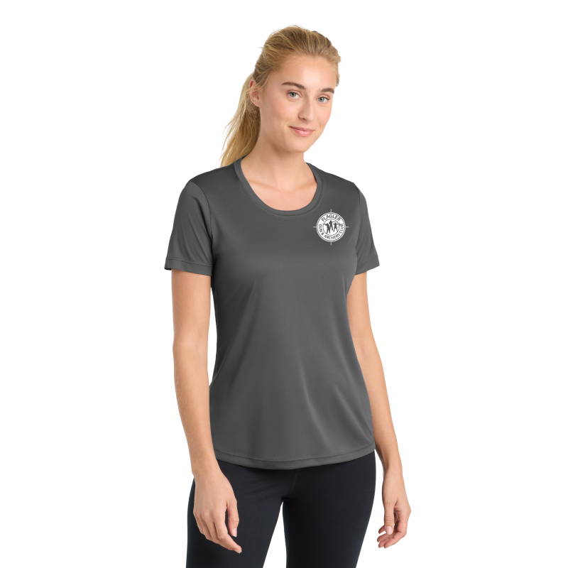 Sport-Tek® Women's PosiCharge® Competitor™ Tee