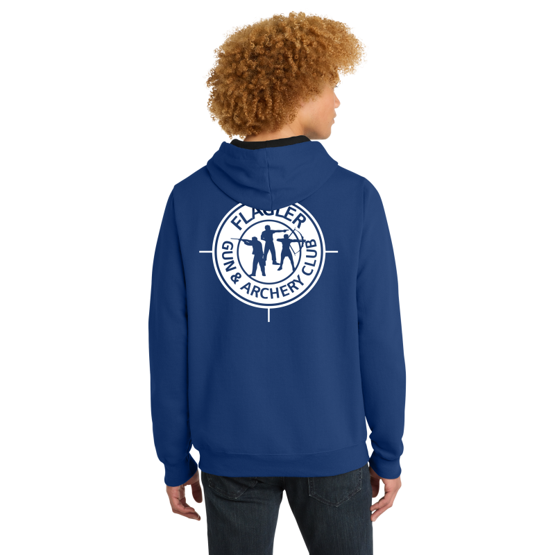 District ® The Concert Fleece ® Hoodie