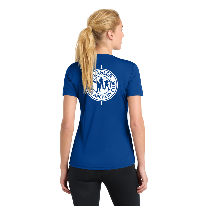 Sport-Tek® Women's PosiCharge® Competitor™ Tee