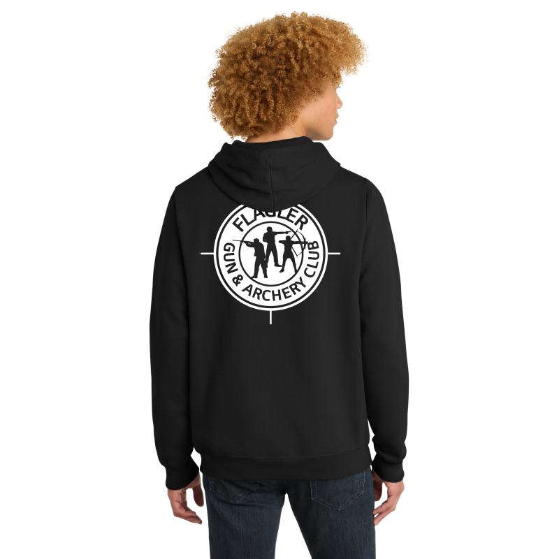 District ® The Concert Fleece ® Hoodie