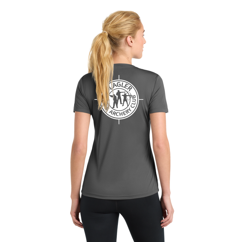 Sport-Tek® Women's PosiCharge® Competitor™ Tee