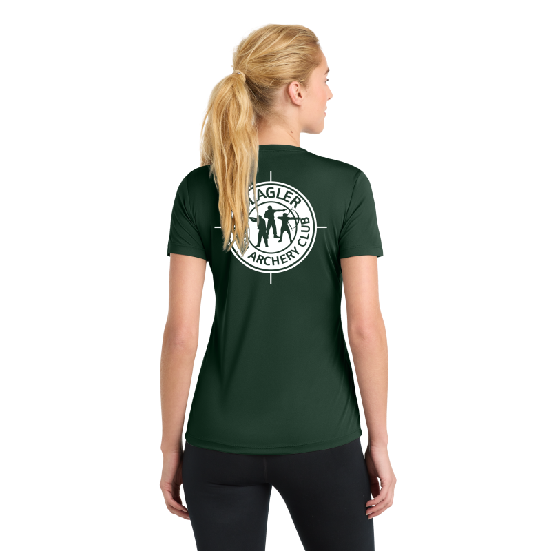 Sport-Tek® Women's PosiCharge® Competitor™ Tee