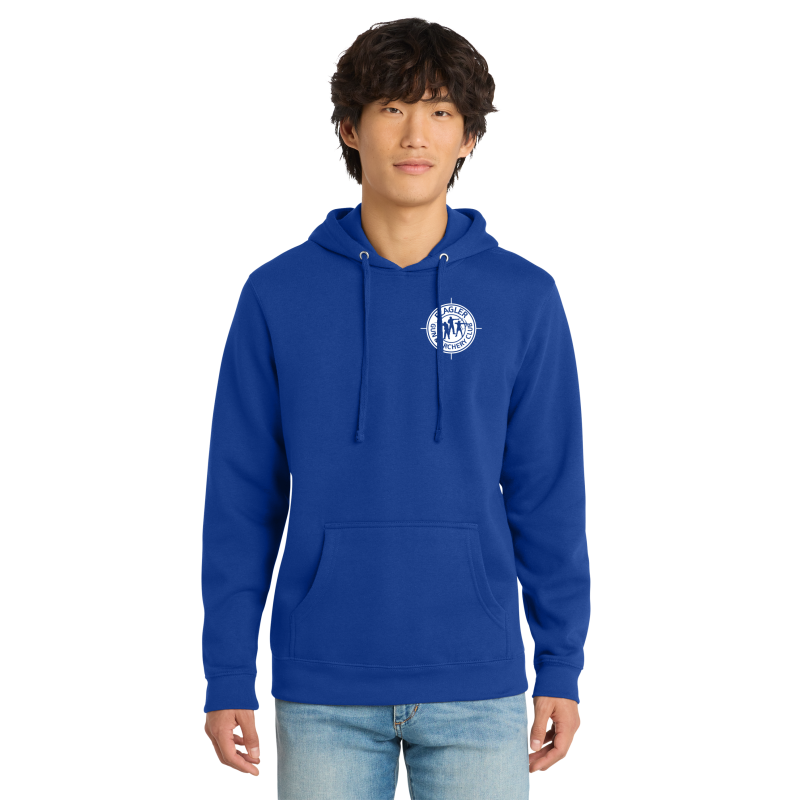 District® V.I.T.™ Fleece Hoodie