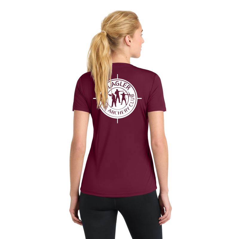 Sport-Tek® Women's PosiCharge® Competitor™ Tee
