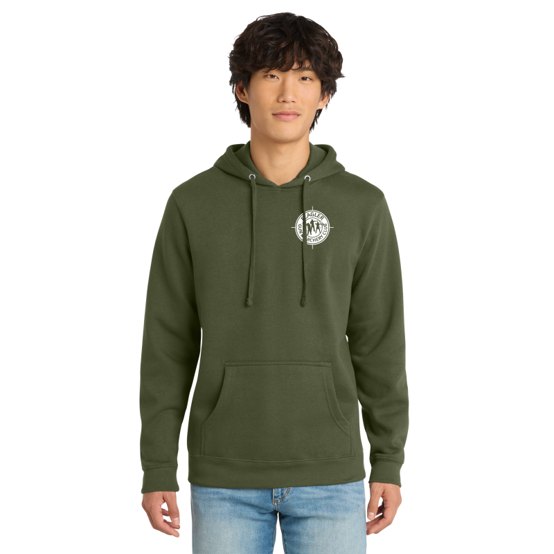 District® V.I.T.™ Fleece Hoodie