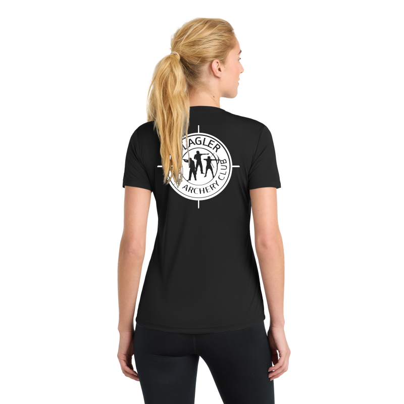 Sport-Tek® Women's PosiCharge® Competitor™ Tee