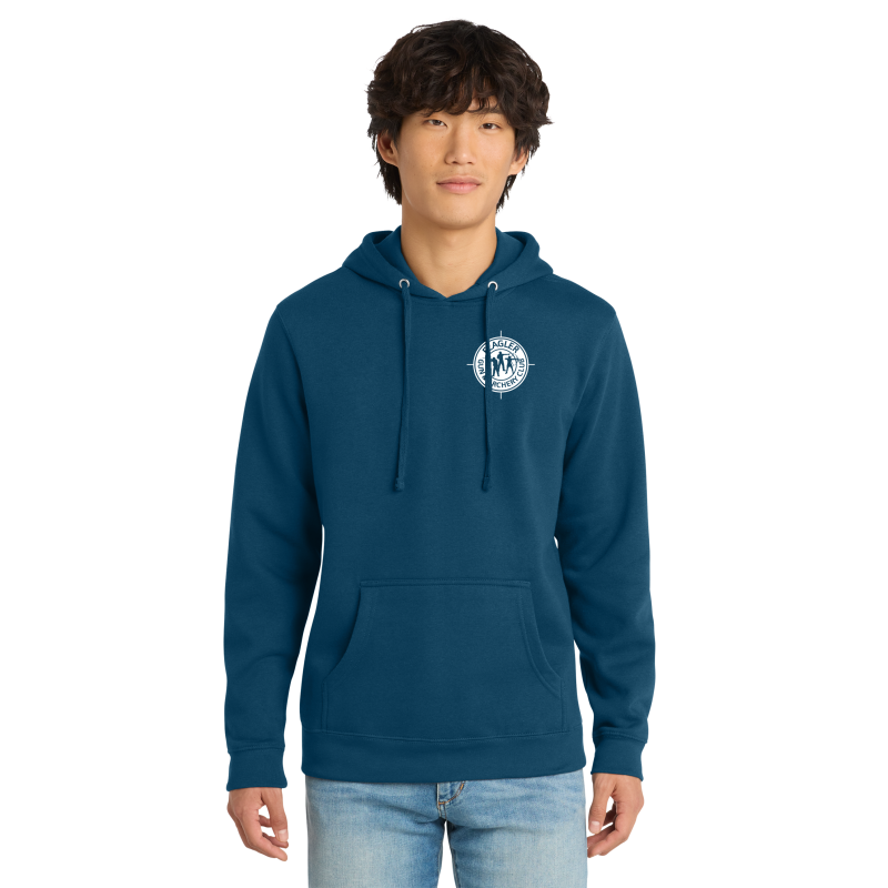 District® V.I.T.™ Fleece Hoodie