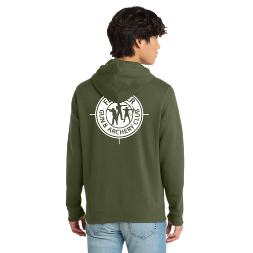 District® V.I.T.™ Fleece Hoodie