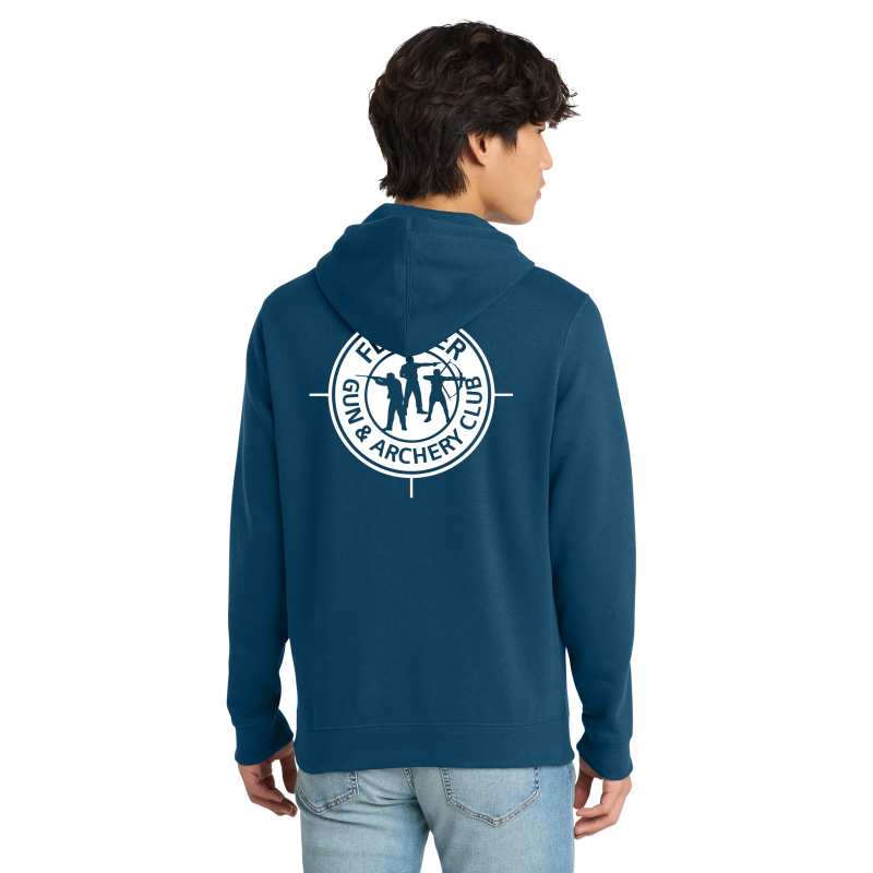 District® V.I.T.™ Fleece Hoodie